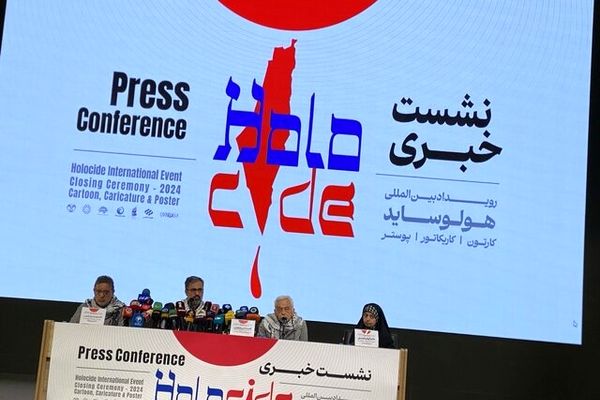  هنر می‌تواند صدای رسایی برای بیان دردهای بشریت باشد