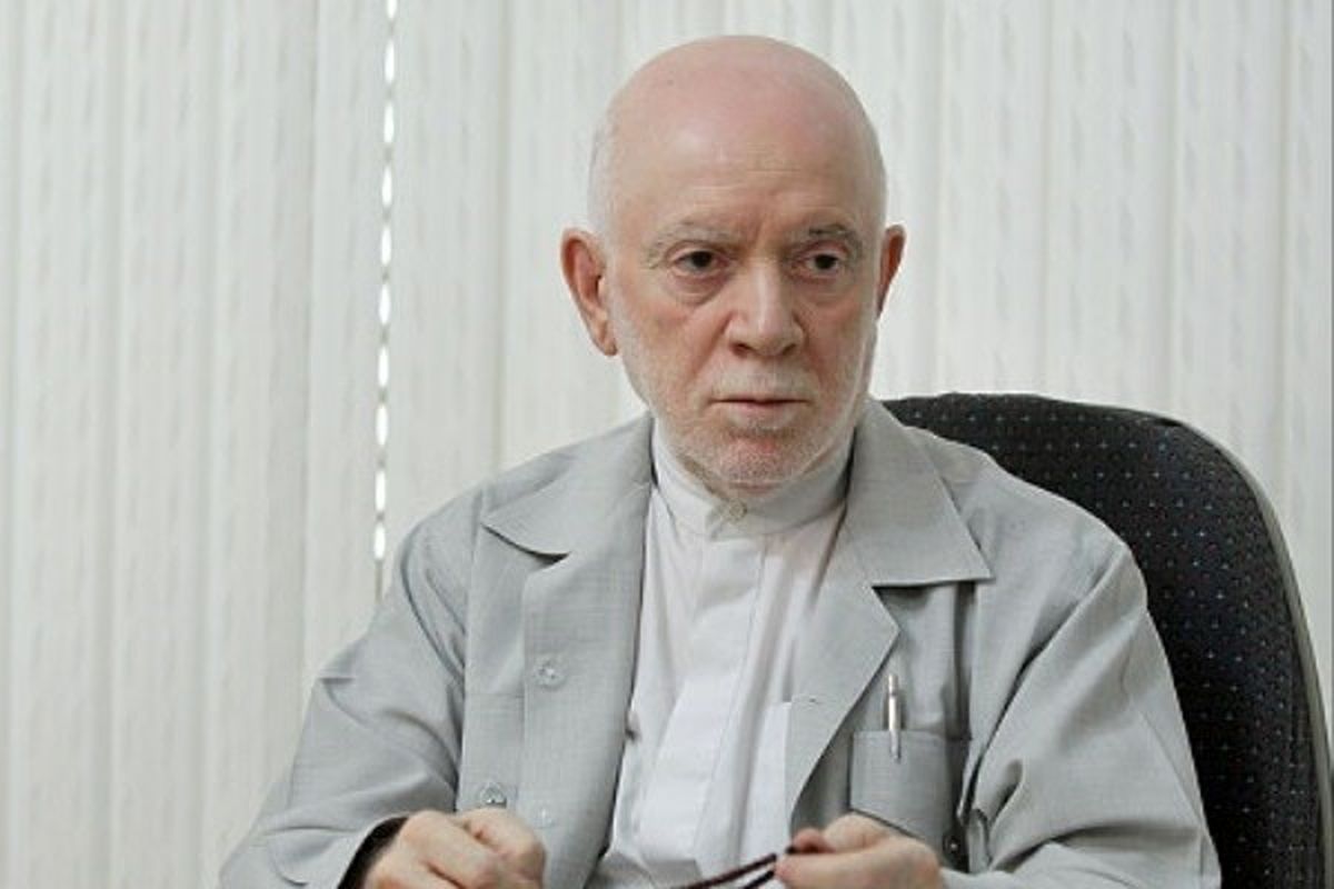 محمدنبی حبیبی
