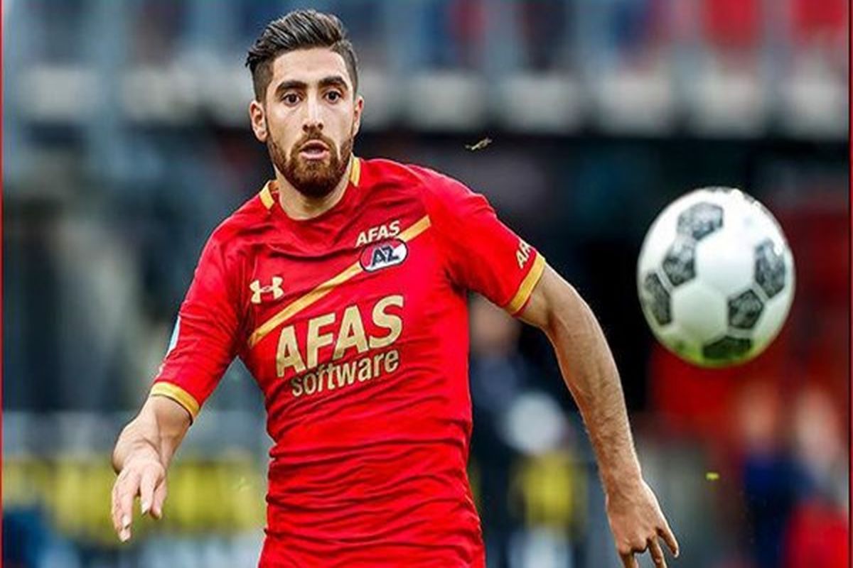 علیرضا جهانبخش