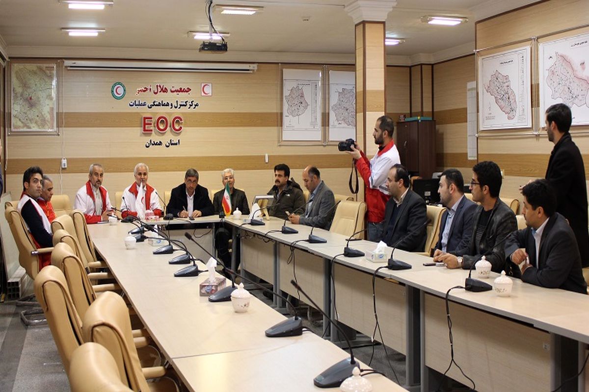 استاندار همدان 2