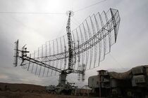 رادارهای سپاه نماد اقتدار ملی 