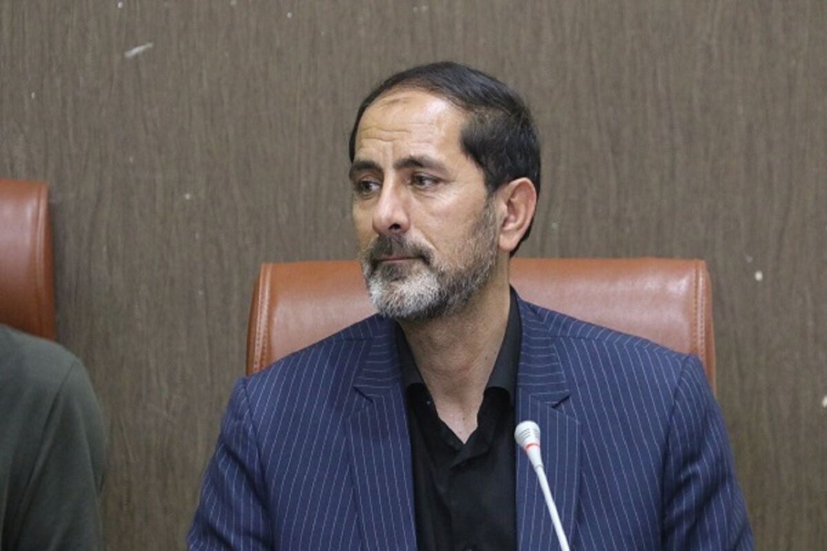 صفری اردبیل