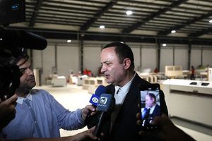 صدور سند اقتصاد دیجیتال در کیش + فیلم
