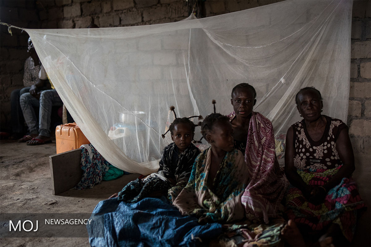 شرایط بحرانی پناهجویان کنگویی