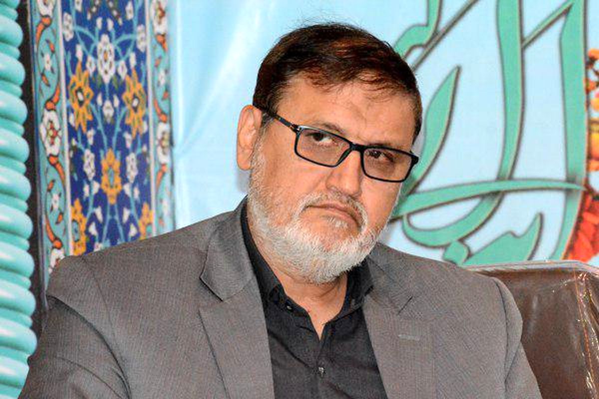 نماینده مردم خمینی شهر در مجلس