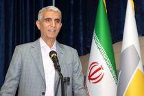 مدیرعامل جدید آلومینیوم المهدی معرفی شد