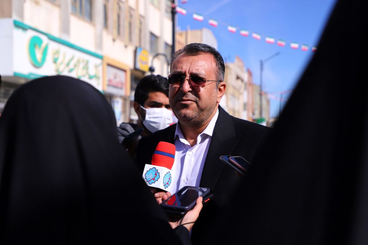 محمد رمضانی