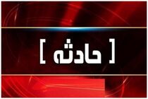واژگونی خودروی زائران اربعین در محور هندیجان–ماهشهر؛ دو نفر مصدوم شدند
