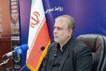  دادگستری مازندران در حل اختلاف رتبه نخست کشوری را دریافت کرد