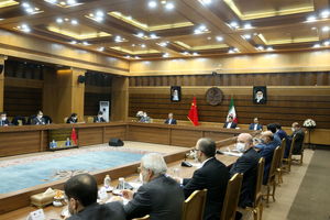 ضرورت احترام به تمامیت ارضی ایران