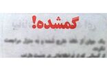 تداوم استقرار تیم های هلال‌احمر در محل مفقودی ۲ کودک دهلرانی