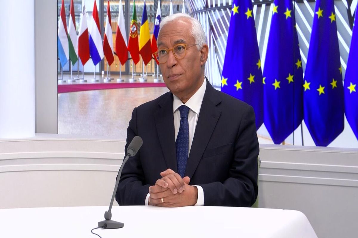 آنتونیو کاستا 