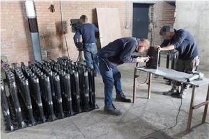 ایجاد اشتغال برای 373 معتاد بهبود یافته در قزوین