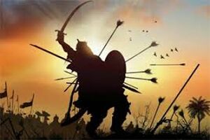 روایت سینما و تلویزیون ایران از واقعه کربلا