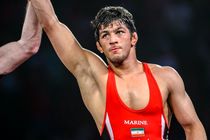 رقبای حسن یزدانی در وزن 86 کیلوگرم مسابقات جهانی کشتی آزاد قهرمانی جهان 