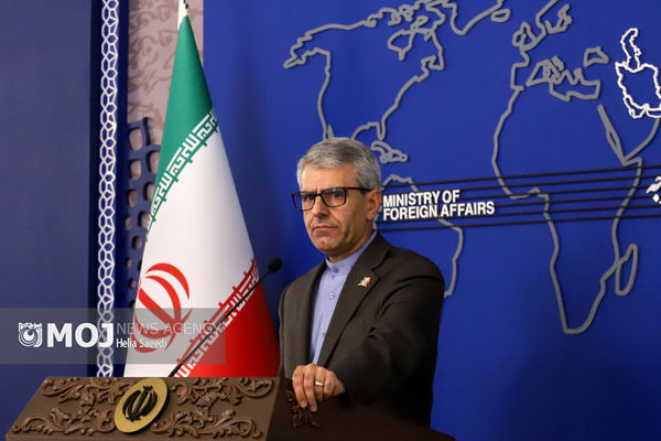 ایران خواستار واکنش جامعه جهانی به حمله اسرائیل به مقر آنروا شد