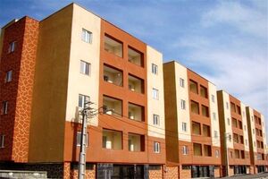 ۱۱۰۰ واحد نهضت ملی مسکن در هرمزگان آماده بهره‌برداری شد