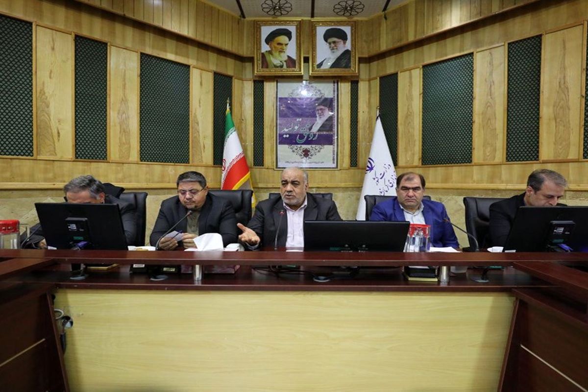 استاندار کرمانشاه