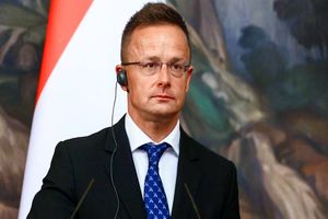  اعزام نیروی حافظ صلح به اوکراین به جنگ جهانی سوم منجر می‌شود