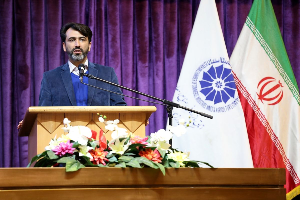 اصفهان- رییس شورای عالی جوانان