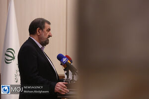 دبیر شورای عالی هماهنگی اقتصادی سران قوا با اعضای شورای نگهبان دیدار کرد