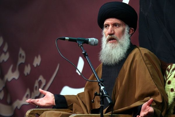 توصیه آیت الله فاطمی نیا برای شب‌های قدر 