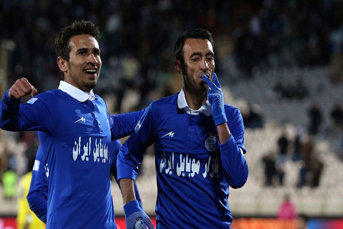 نامه خداحافظی عنایتی