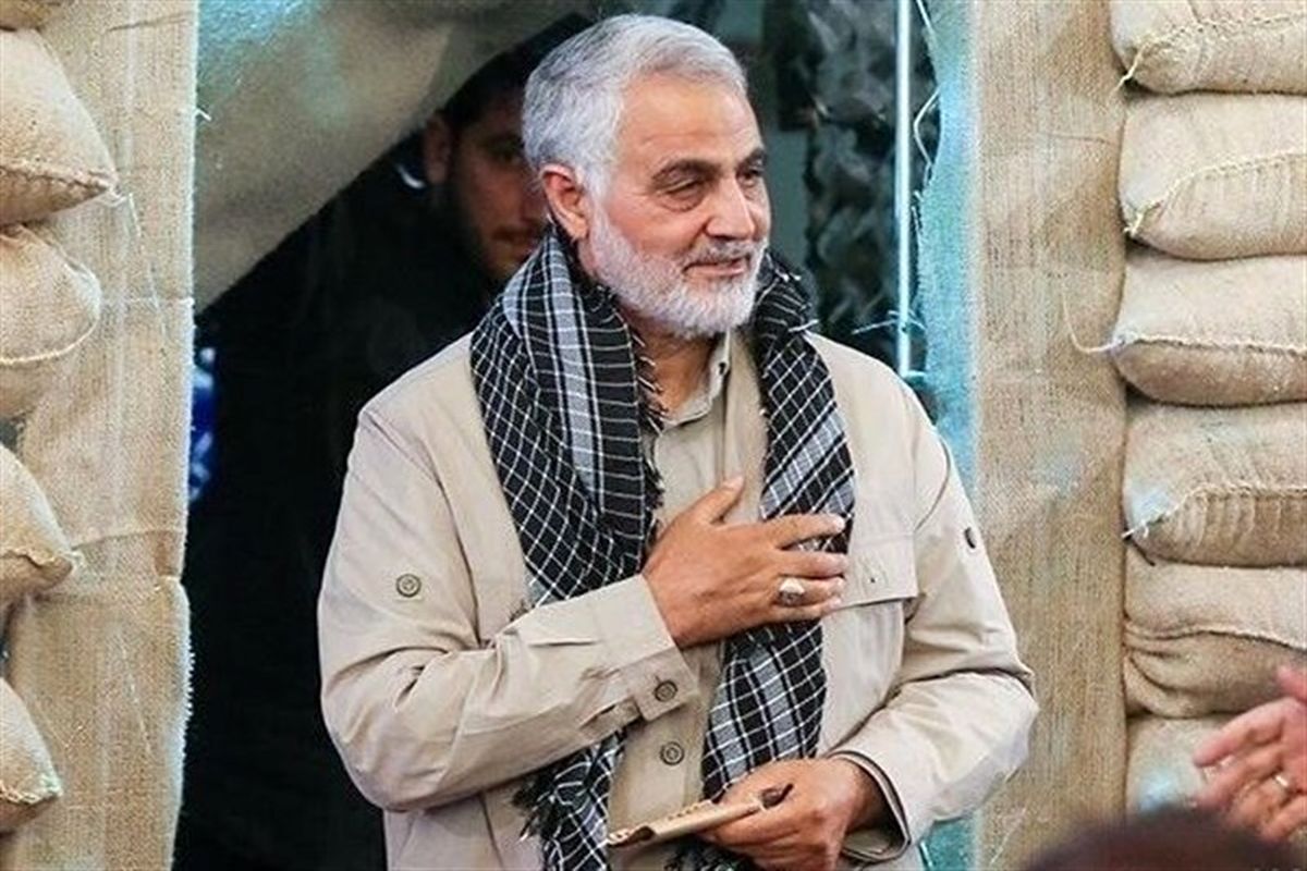 شهید+سلیمانی