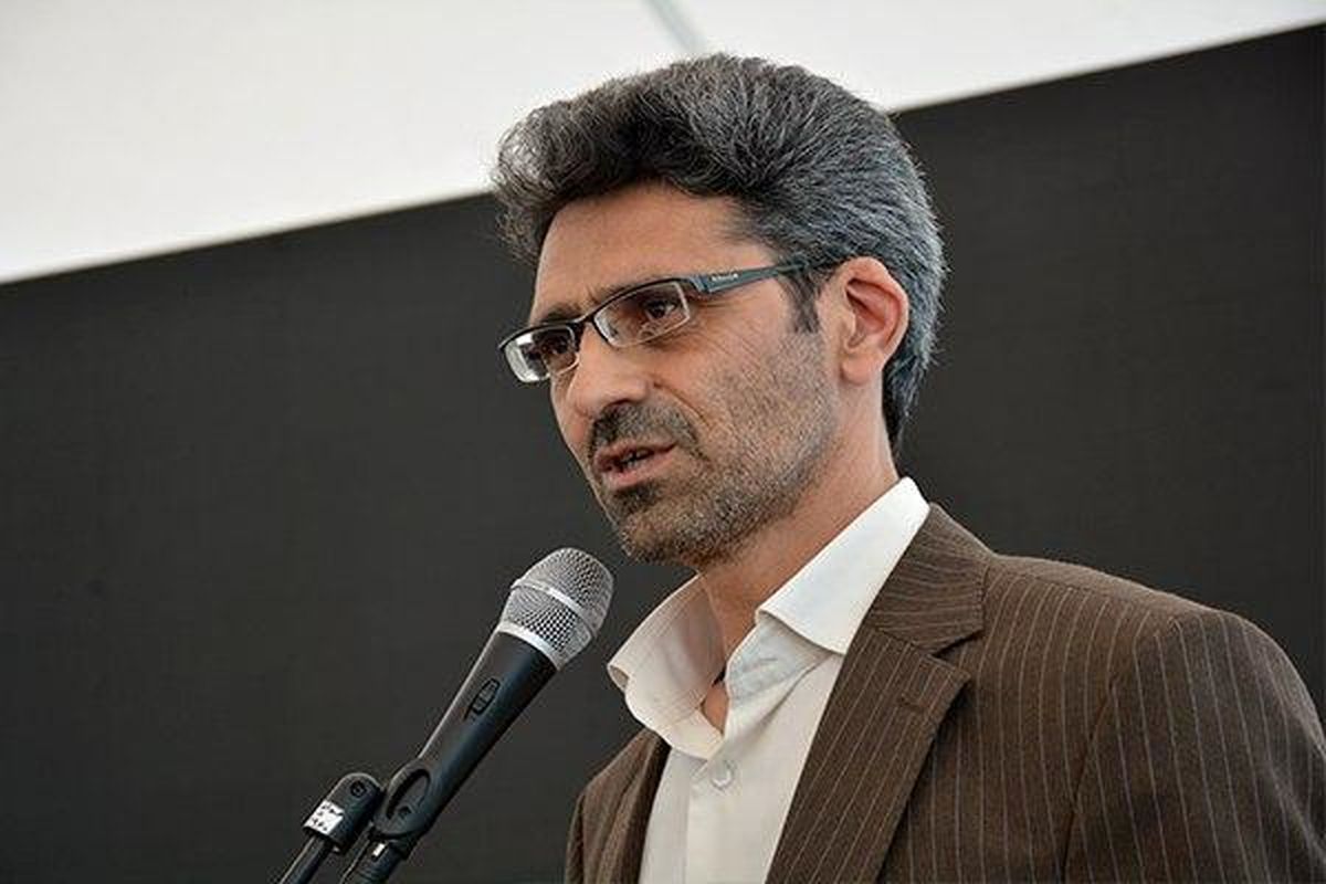 محمدی اداره کار خمینی شهر