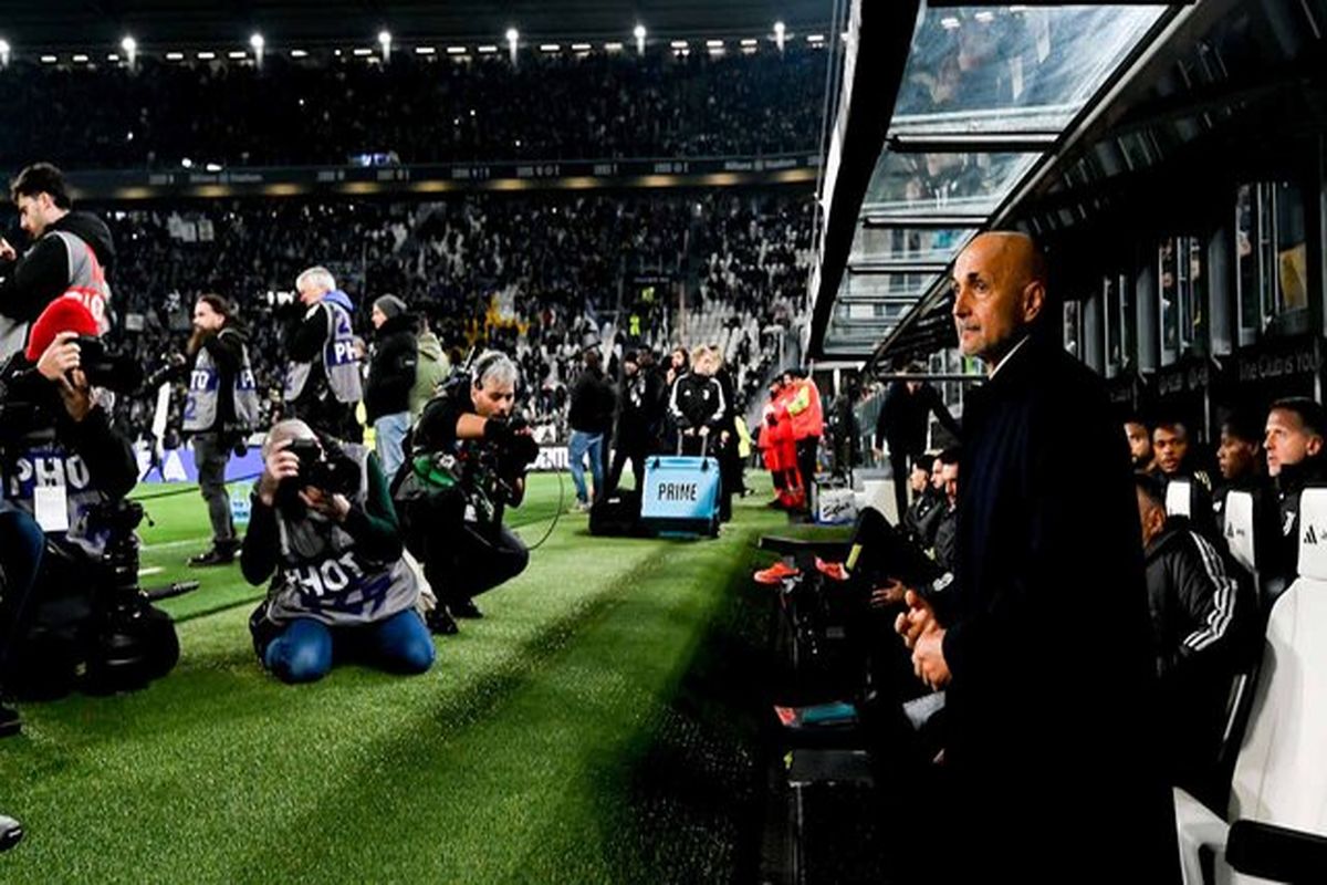 لوچانو اسپالتی