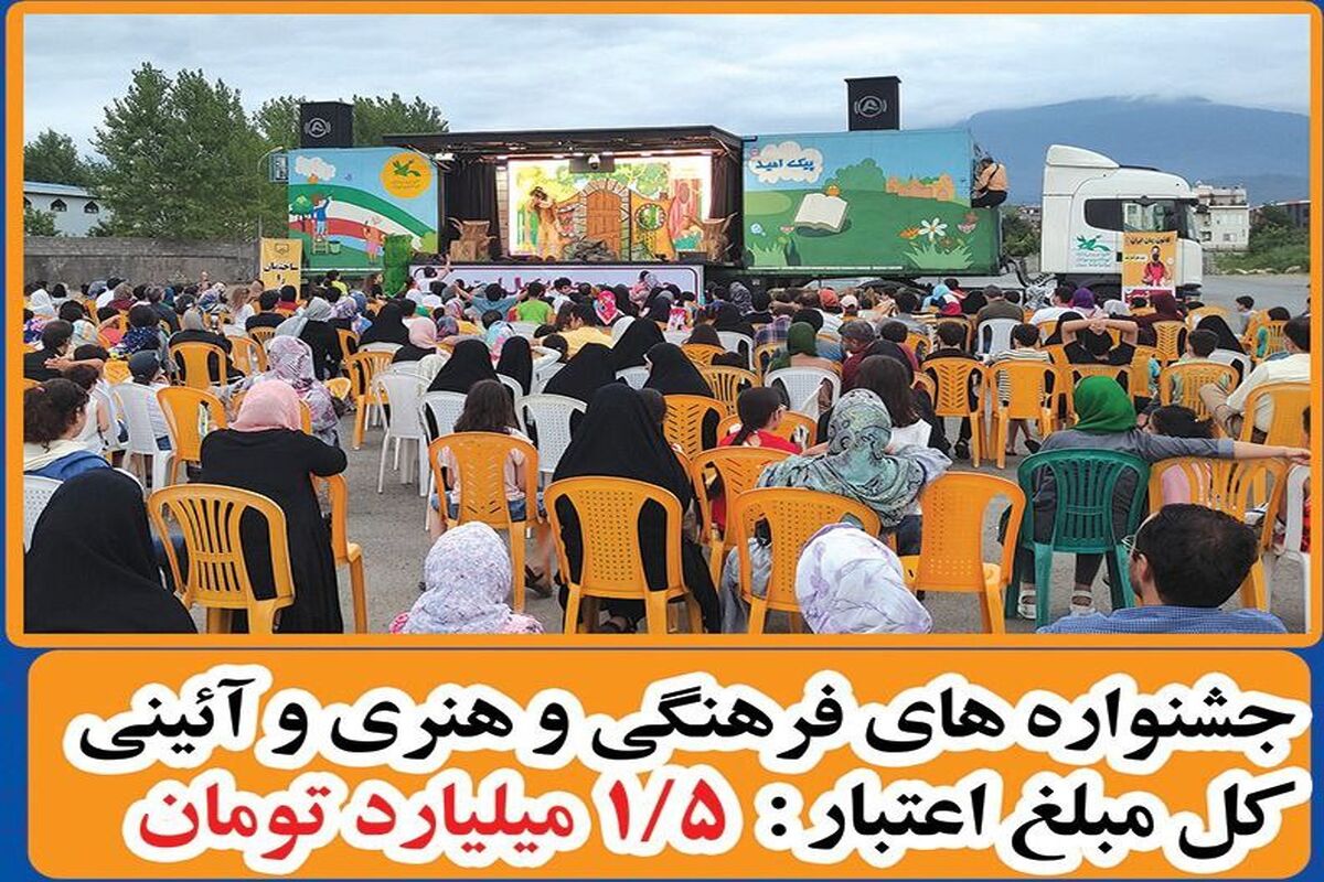 گزارش عملکرد شهرداری نوشهر در سال 1401