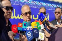 ۳۵ دستگاه تشخیصی و درمانی به مراکز درمانی هرمزگان افزوده شد 