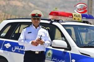 تغییر رنگ بندی شهرها در تشدید اعمال محدودیت های ترافیکی تاثیرگذار است