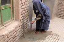 انشعاب مشترکان پرمصرف و بدهکار آب شرب روستایی شهرستان فومن قطع می شود