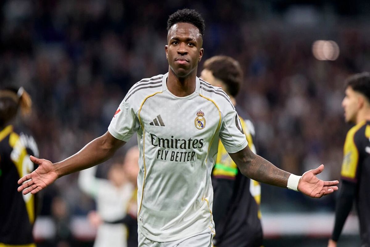 رئال مادرید