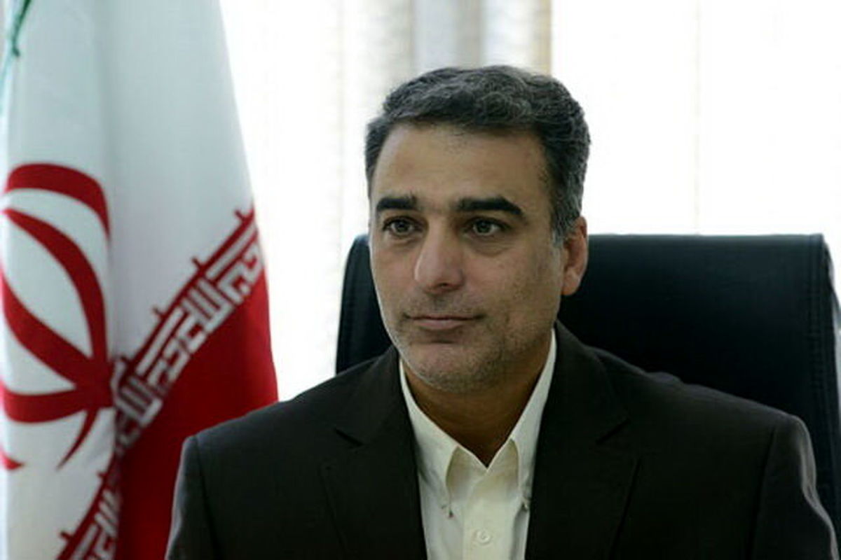 افشین ملایی