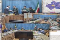 با مدیریت جهادی الگوسازی در مدیریت مصرف شکل می گیرد