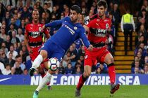 ساعت بازی چلسی و هادرسفیلد مشخص شد