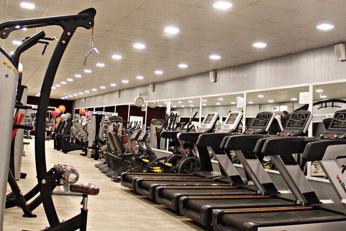 محدودیت ورزشی