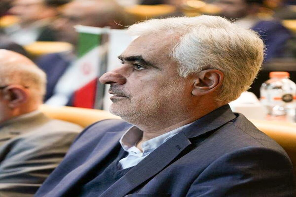 پتروشیمی خلیج فارس