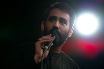 دانلود مداحی حسین طاهری شب چهارم