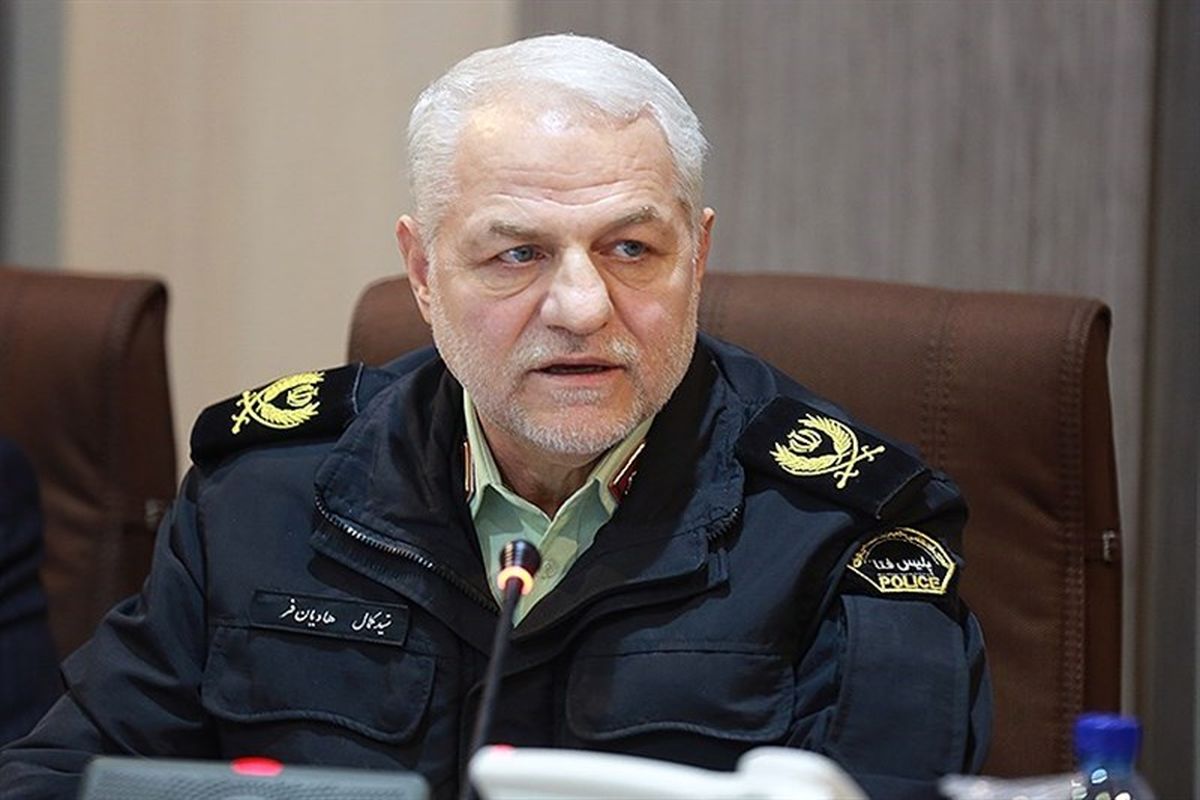 سردار هاریان فر