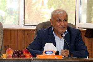 راه اندازی سالن فریستال گاوداری شیری /سر موعد حقوق کارگران و پرسنل پرداخت می شود