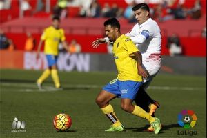 والنسیا شکست خورد