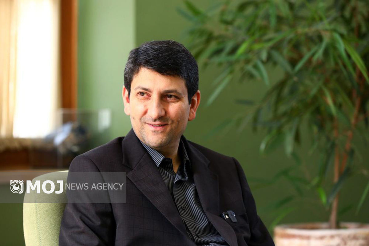 ستار هاشمی - وزیر ارتباطات و فناوری اطلاعات