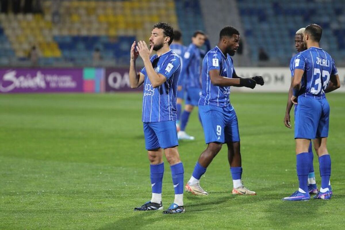 استقلال