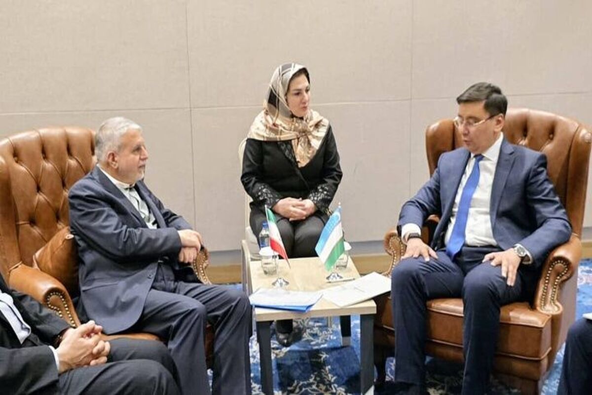 وزیر میراث فرهنگی