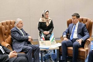وزیر میراث‌فرهنگی در ازبکستان بر بازتعریف مناسبات دو ملت و سرمایه‌گذاری مشترک برای گردشگری تاکید کرد
