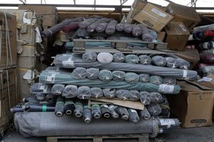 کشف ۱۶۸ میلیارد ریال کالای قاچاق توسط بازرسان صمت در قم