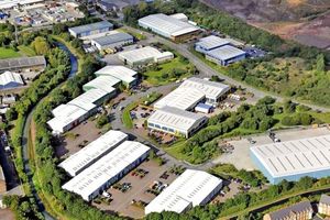 تجهیز 4 شهرک و ناحیه صنعتی مازندران به مخازن هوایی و زمینی آب در حال انجام است